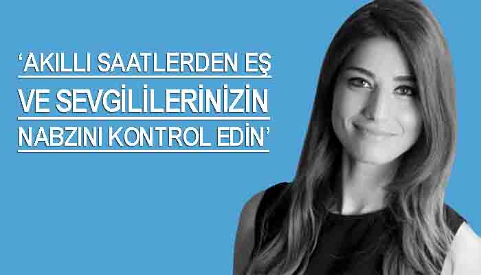 Günaydın yazarı Funda Karayel otelde kalanları hedef gösterdi