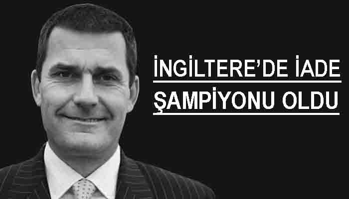 Steve Heapy Jet2'nun ne kadar geri ödeme yaptığını açıkladı