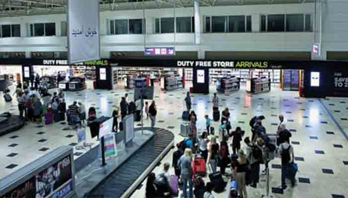 Hakaretten gözaltına alınan Alman turist serbest bırakıldı