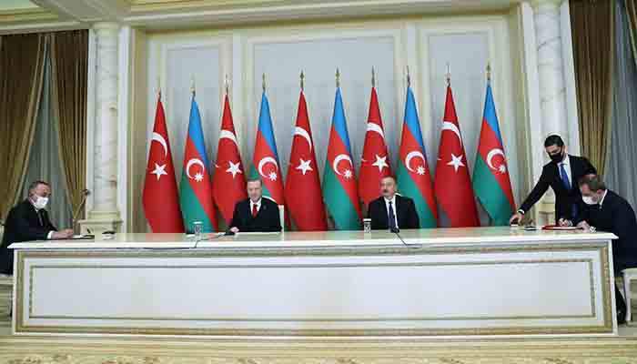 Azerbaycan ile Türkiye arasında pasaportsuz seyahat