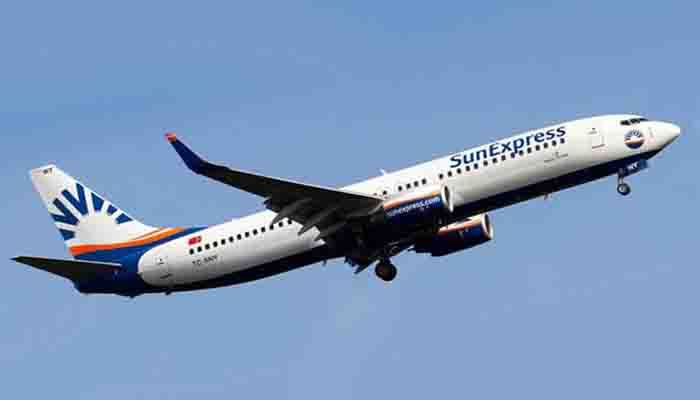 SunExpress 2021 sezonunda Manchester-Antalya hattını açıyor