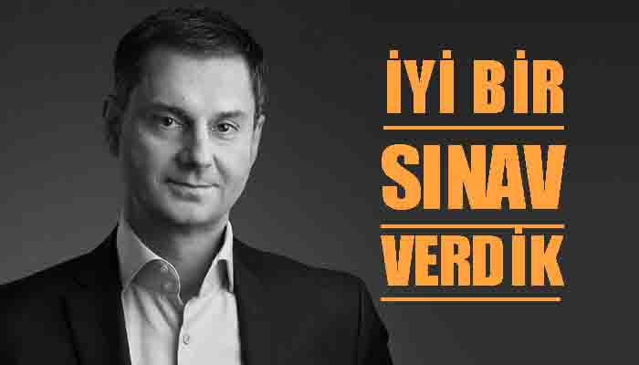 Yunanistan Turizm Bakanı Harry Theoharis 2020 turizm gelirini açıkladı