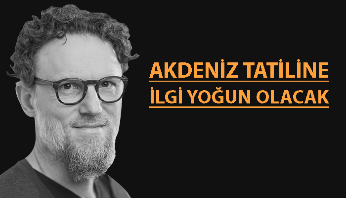 TUI'ye göre 2021'de en çok hangi turizm ülkeleri talep alacak?