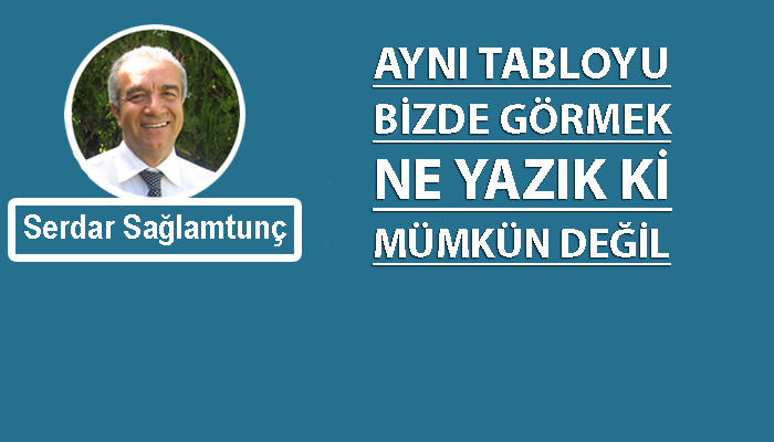 Turizme yeniden başlayış