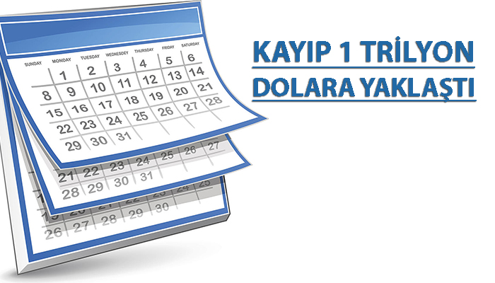 DTÖ: Turizm sektörü 30 yıl geriye gitti