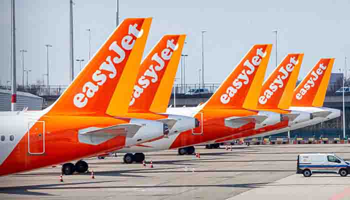 EasyJet'ten Gatwick için büyük planlama, Bodrum ve Dalaman da listede