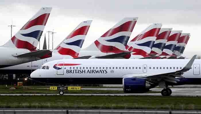 British Airways çok sayıda rotayı gözden çıkardı