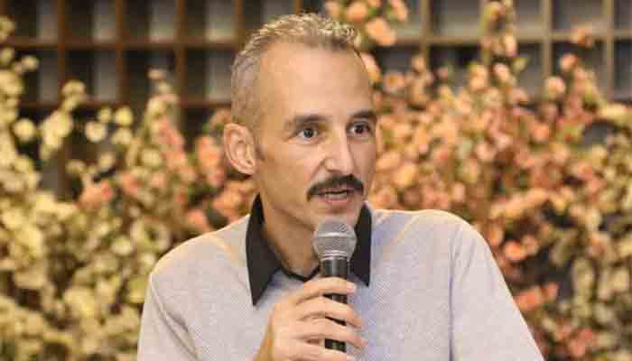 Rehber Turgay Esen genç yaşta hayata veda etti