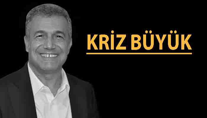 Ramazan Aslan’dan konaklama sektörüyle ilgili dobra açıklamalar