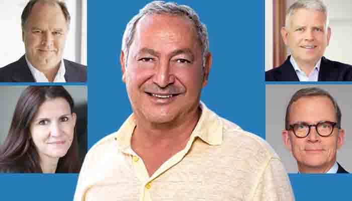 FTI'de Dietmar Gunz'un yerine Ralph Schiller geldi