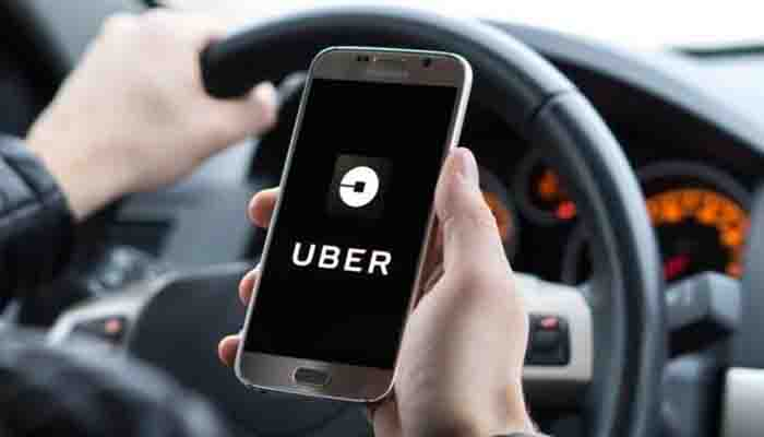 İstinaf mahkemesi UBER'e erişim engelini kaldırdı