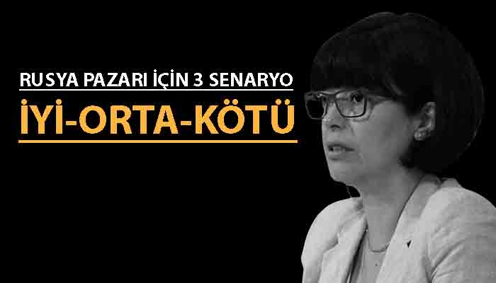 İşte Rusya turizm pazarında 2020'nin özeti ve 2021 için 3 senaryo