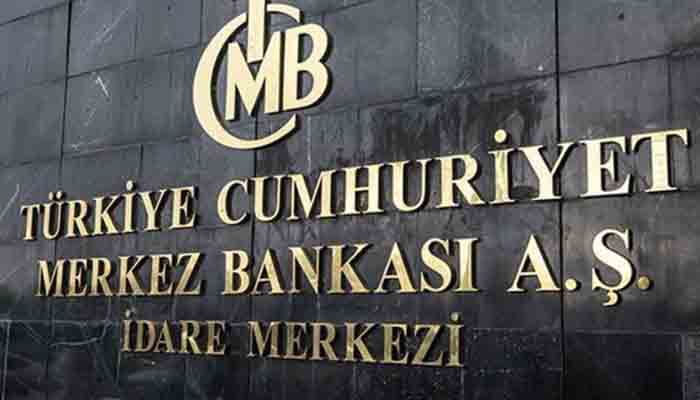 Merkez Bankası yine faiz arttırdı
