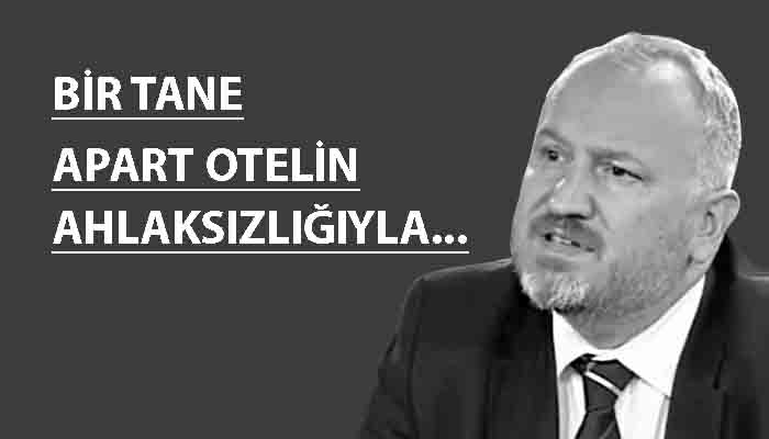 Kaan Kavaloğlu'undan yılbaşı yorumu: Bu ihanettir!