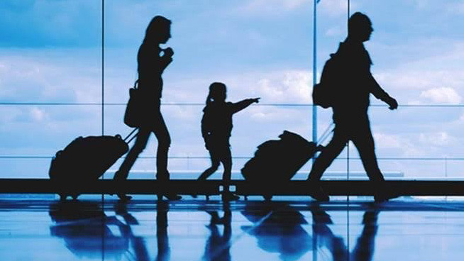 İşte turizm sektörünün ihracat şampiyonları 