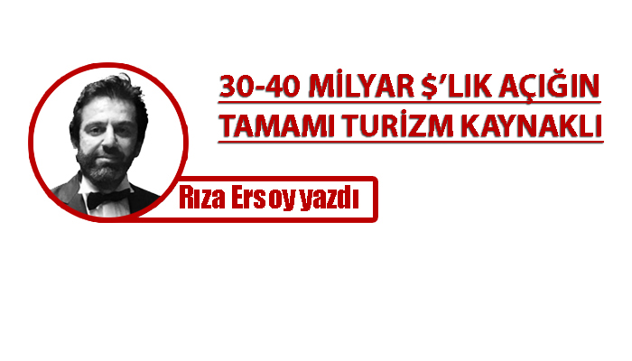 Turizmde vergi yapılandırmasında tarih yanlışı ve kurlar