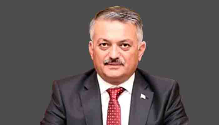 Ersin Yazıcı: Korona biterse Antalya'nın turist sayısı 16 milyonu geçer