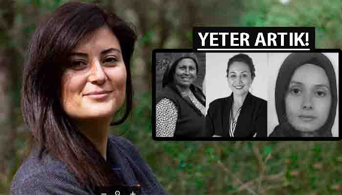 Kadına yönelik şiddet nereden besleniyor?
