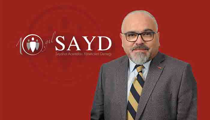 SAYD: Ciddi ve rasyonel tedbirler alınmasını bekliyoruz