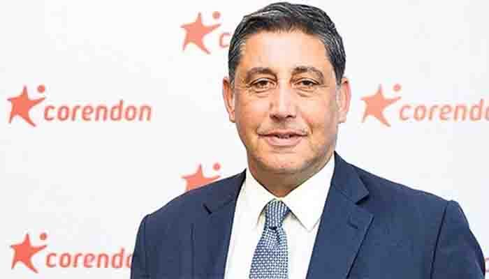 Yıldıray Karaer: Artık bıçak kemiğe dayandı