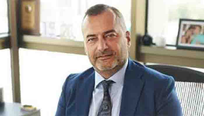 Mehmet Albaş ETS'den TatilBudur'a transfer oldu
