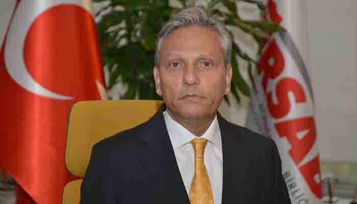 Firuz Bağlıkaya: Sağlık Bakanı’na müracat ettik
