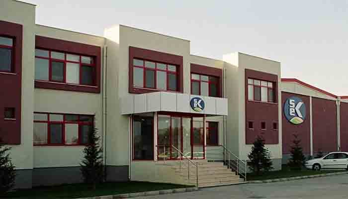 Koç Holding Sek Süt'ü sattı
