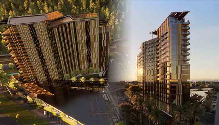 Fenix Yapı'nın Antalya'daki AVM, otel, konut projesi yargıya taşındı