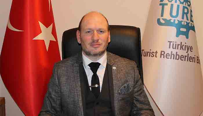 Gelibolu’daki ‘Alan Kılavuzluğu’ uygulaması durduruldu