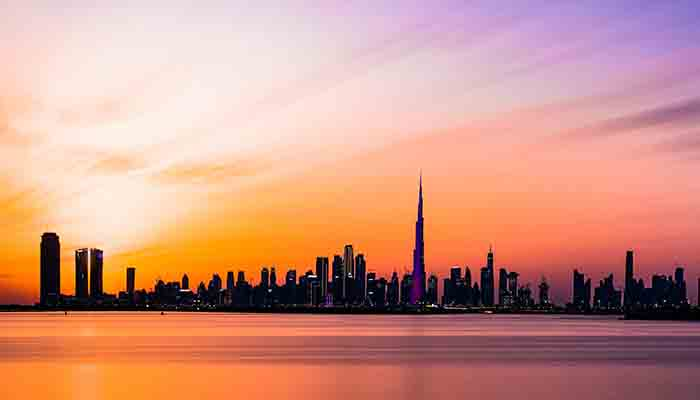 İskoçya Dubai'yi güvenli seyahat koridorundan çıkardı