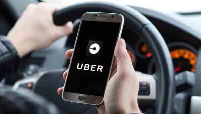 UBER'in erişim engeli kaldırıldı