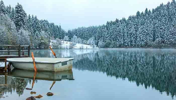 Jolly'den Karadeniz turu