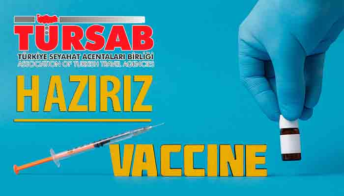 TÜRSAB’dan Bakan Koca’ya mektup