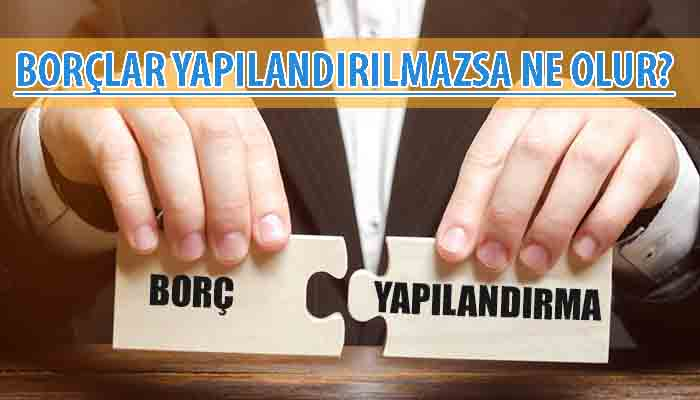''Turizm sektörünün tamamı için finansal yeniden yapılandırma şart''