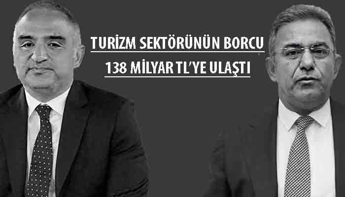 Budak: O karar çıkarsa Avrupalı turisti mumla ararız