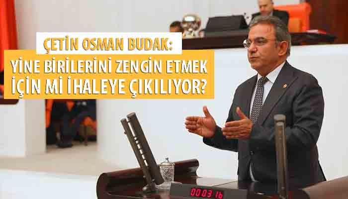 Antalya'da PTT’ye ait arazi 66 milyon liraya satışa çıkarıldı