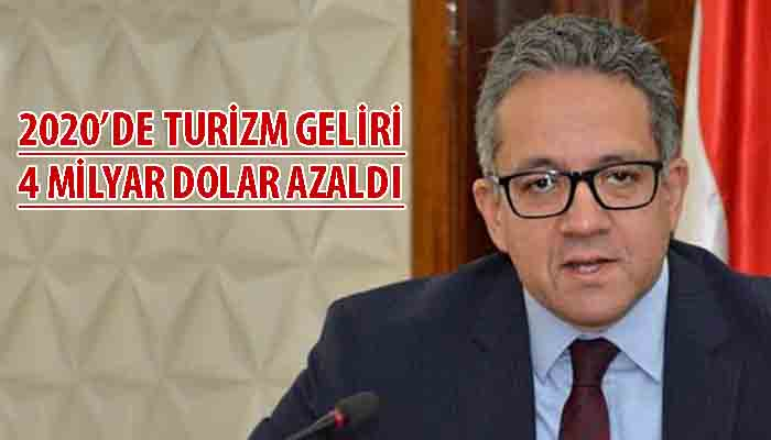 Mısır Almanya ile turizm koridoru açmayı planlıyor
