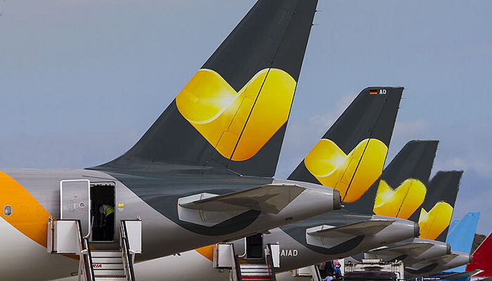 Almanya Thomas Cook mağdurlarına ne kadar para ödedi?