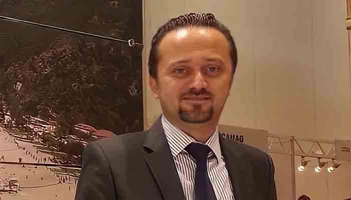 Orka Sunlife'ın genel müdürü Serkan Döğen oldu