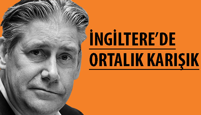 Johan Lundgren: Rezervasyonlar yüzde 250 arttı