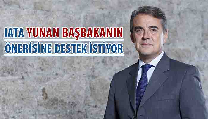 Hava yolu şirketleri 'AB aşı sertifikası' istiyor