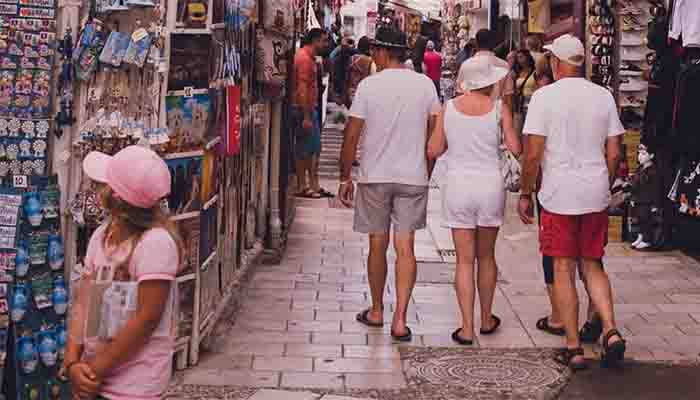 İngiltere’de 150 pounda 7 gece Bodrum tatili