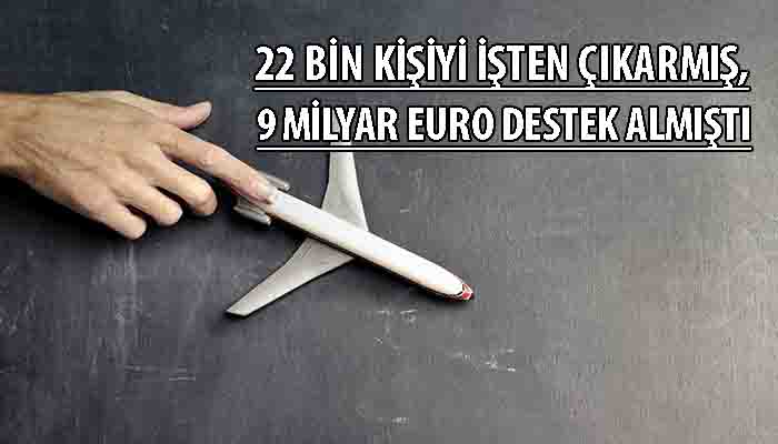 Lufthansa yeni bir hava yolu şirketi kurdu