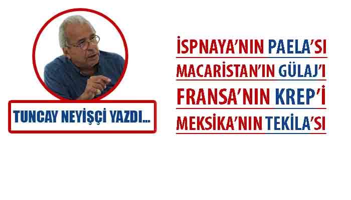 Mütevazi bir bitki ‘susam’ ya da bir EXPO 2016 masalı