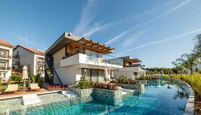 Barut Otelleri 2020’de kazandığı ödülleri açıkladı