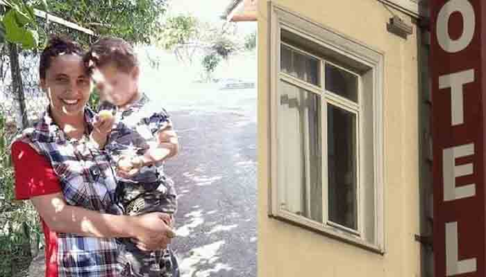 Otelde öldürülmüştü: Ferdane Kurt'un katil zanlısı yakalandı