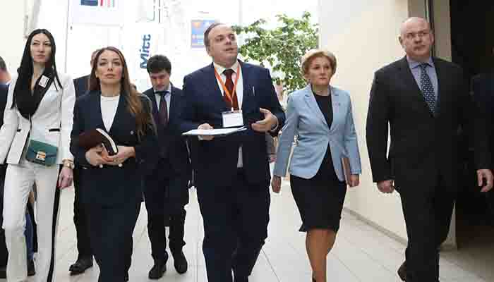 MITT Moskova Fuarı yapılacak mı?