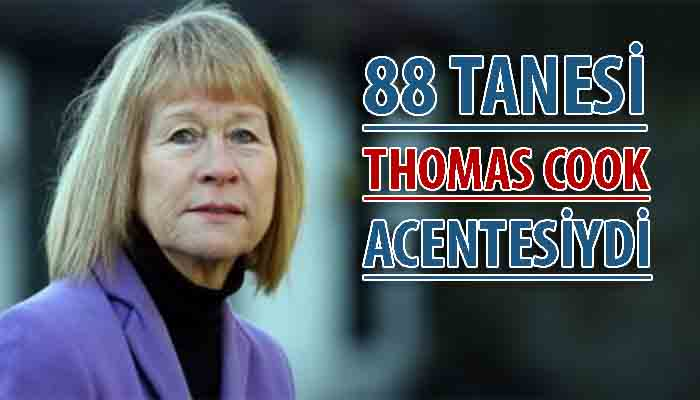 Hays Travel 89 acentesini kapatma kararı aldı