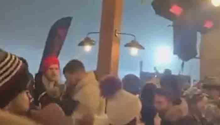 Uludağ'daki görüntülerin ardından bakanlıktan kayak otellerine şok