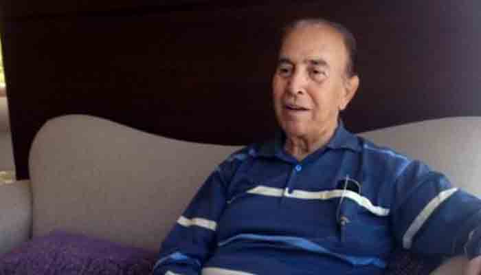 Şinasi Hurda hayatını kaybetti